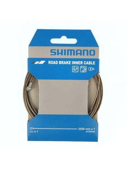 シマノ SHIMANO DA BR INNA1.6X1700 K バイク用品アクセサリー 補修パーツ