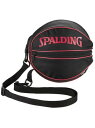 X|fBO SPALDING BALL BAG 1P {[ {[obO