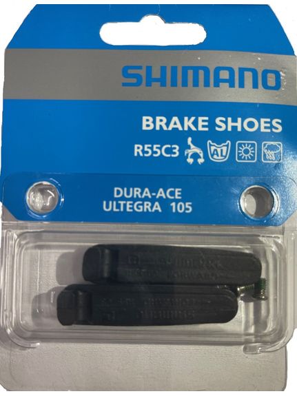 シマノ SHIMANO BR-7900 BRAKE SHOE バイク用品アクセサリー 補修パーツ