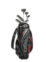 キャロウェイ Callaway X HOT パッケージセット　シャフトフレックス（S） ゴルフクラブ クラブセット その1