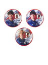 ジェイエフエー JFA プレーヤーズ缶バッジ (ブラインドパッケージ) 日本代表 アクセサリー・雑貨・小物