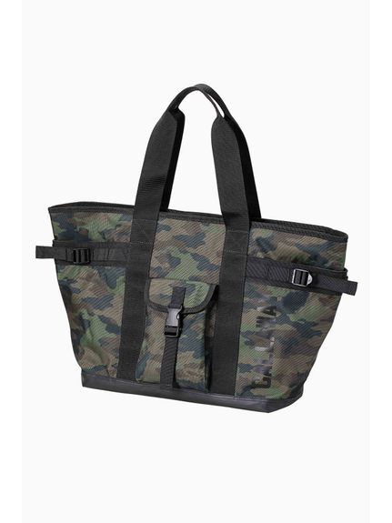 キャロウェイ キャロウェイ Callaway TR CG SPL-II TOTE CAMO FW 22 JM バッグ・ケース ボストンバッグ