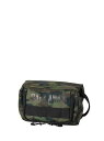 キャロウェイ Callaway TR CG SPL-II ROUND POUCH CAMO FW 22 JM バッグ・ケース ポーチ