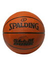 スポルディング SPALDING SMU スラムダンク ブラウン ラバー SZ5 SA ボール 5号球