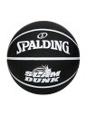 スポルディング SPALDING SMU スラムダンク ブラック ラバー SZ5 SA ボール 5号球