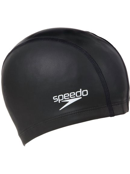 スピード Speedo シリコーンコーティングキャップ ウェアアクセサリー キャップ