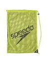 スピード Speedo メッシュバッグ(L) バッグ プールバッグ 1