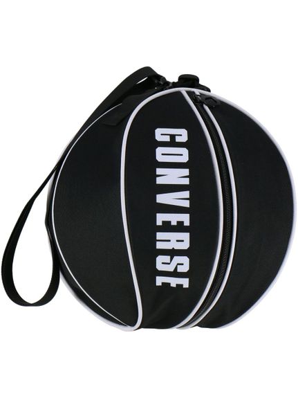 コンバース CONVERSE 3S　ボールケース（1ケイレ） ボール ボールバッグ