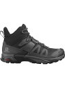 T SALOMON X ULTRA 4 MID GTX (GbNX Eg tH[ ~bh SAebNX) V[Y gbLOV[YinCJbgj