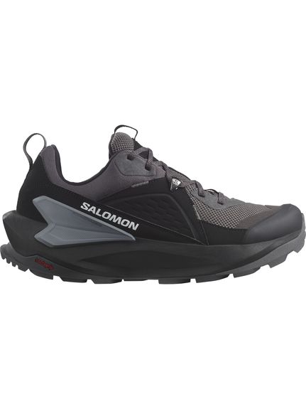 サロモン SALOMON ELIXIR GTX (エリクサー ゴアテックス) スニーカー メンズ