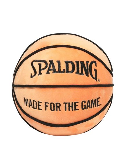 バスケットアクセサリー スポルディング SPALDING ボールクッション オレンジ アクセサリー・雑貨・小物 その他バスケットボールアクセサリー