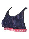 シーダブリュエックス CW-X 23 HIGH SUPPORT BRA XBACK インナーウェア ブラ 2