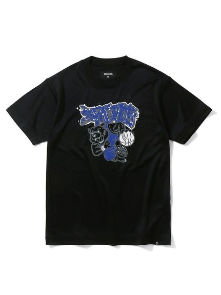 ジュニア Tシャツ グリズリー グラフィティ ロゴ カラー WHT/BLK サイズ 140/150/160 素材 - 原産国 - メーカー品番 0196SJT2315703 コメント -