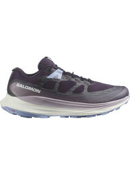 サロモン SALOMON ULTRA GLIDE 2 W シューズ トレイルランニング