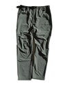 Xm[s[N Snow Peak STRECH CLOTH PANTS M GRAY {gX ̑{gX