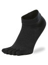 ゴールドウイン GOLDWIN PAPER FIBER 5-TOE SOCKS(ペーパーファイバー5Tソックス) ウェアアクセサリー ソックス