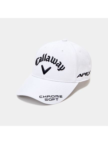 LEFC Callaway TOUR TW CAP 23 JM EFAANZT[ Lbv