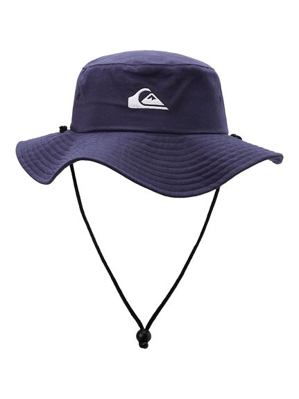 クイックシルバー QUIKSILVER 24SS BUSHMASTER ウェアアクセサリー キャップ