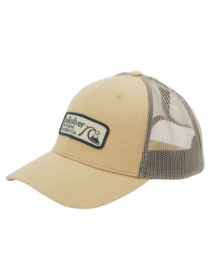 NCbNVo[ QUIKSILVER TOW IN TRUCKER EFAANZT[ Lbv