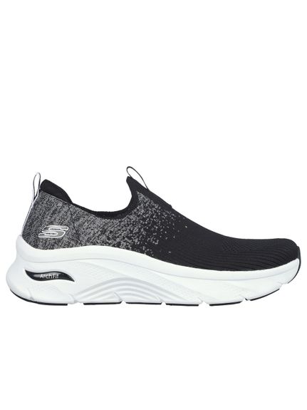 スケッチャーズ スケッチャーズ SKECHERS ARCH FIT DLUX-KEY JOURNEY シューズ カジュアルウォーキング