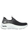 スケッチャーズ SKECHERS ARCH FIT DLUX-KEY