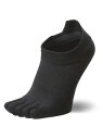 GOLDWIN(ゴールドウイン)5-TOE C3FIT ARCH SUPPORT SHORT SOCKS(5Tアーチサポートショートソックス)