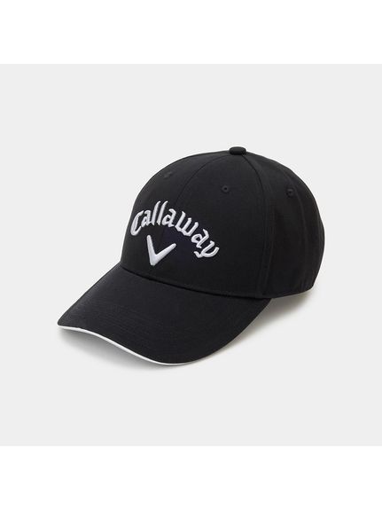 Callaway(キャロウェイ)撥水メッシュキャップ