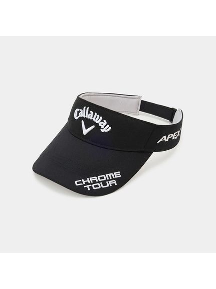 Callaway(キャロウェイ)TOUR TW VISOR 24JM