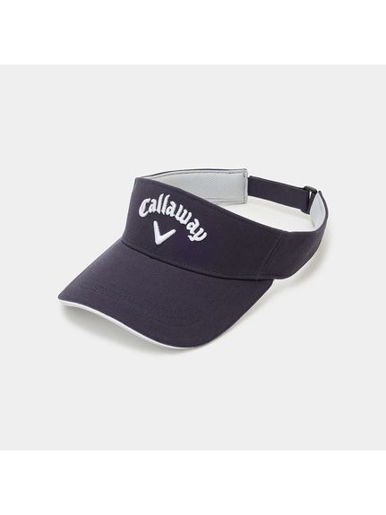 Callaway(キャロウェイ)BASIC VISOR 24 JM