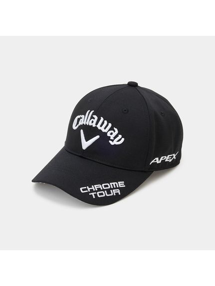 Callaway(LEFC)TOUR TW CAP WM 24 JM