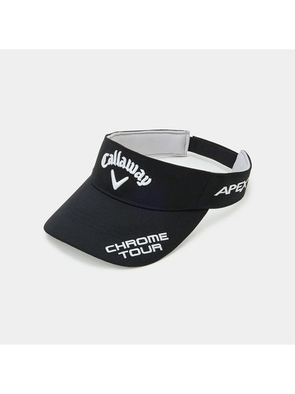 Callaway(キャロウェイ)TOUR TW VISOR WM 24 JM