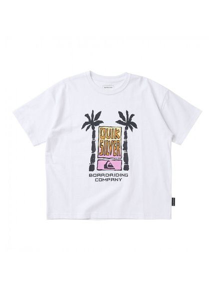 QUIKSILVER(NCbNVo[)24SS ROYAL PALMS ST YOUTH