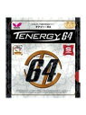 バタフライ butterfly TENERGY64 アクセサリー 雑貨 小物 ラバー