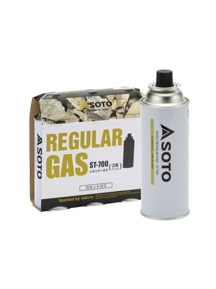 \g SOTO SOTO GAS BOMBE3P REANZT[ KX