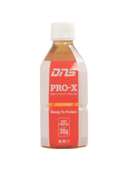 ディーエヌエス DNS DNS/15/プロエックス/アップル/350ML プロテイン ホエイプロテイン