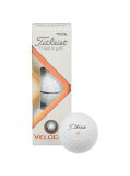 ȥꥹ Titleist 22 VELOCITY 1꡼3 ܡ եܡ