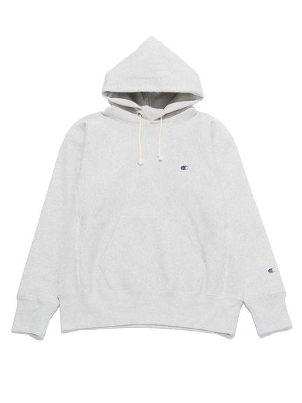 `sI Champion RW HOODED SWEATSHIRT gbvX Vc