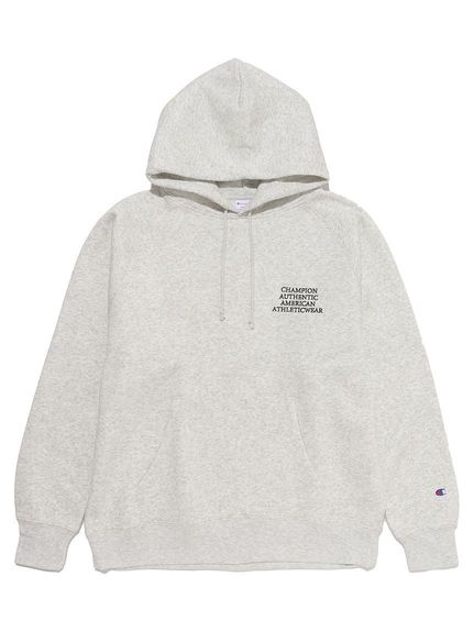 `sI Champion HOODED SWEATSHIRT gbvX Vc