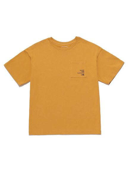 Ρե THE NORTH FACE S/S 1966 CALIFORNIA POCKET TEE (SS1966ե˥ݥåȥƥ) ȥåץ T