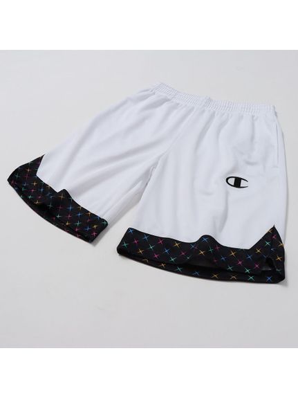 チャンピオン Champion PRACTICE SHORTS バスケットウェア プラクティスショーツ