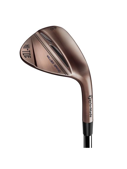 テーラーメイド TaylorMade HI-TOE 3 ウェッジ LB ロ