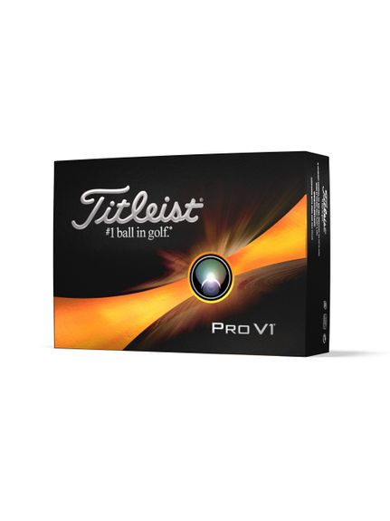 タイトリスト Titleist PRO V1 23 ダブル