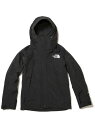 ザ・ノース・フェイス THE NORTH FACE Mountain Jacket (マウンテンジャケット) アウター ジャケット