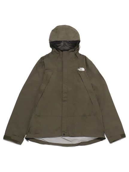 UEm[XEtFCX THE NORTH FACE Dot Shot Jacket (hbgVbgWPbg) AE^[ WPbg