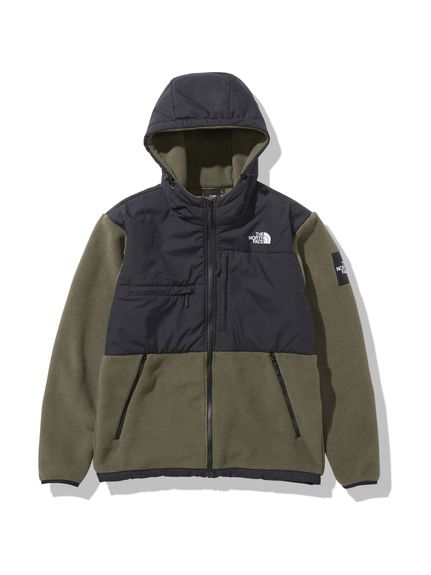 ザ・ノース・フェイス THE NORTH FACE Denali Hoodie (デナリフーディ) トップス フリース・ニット