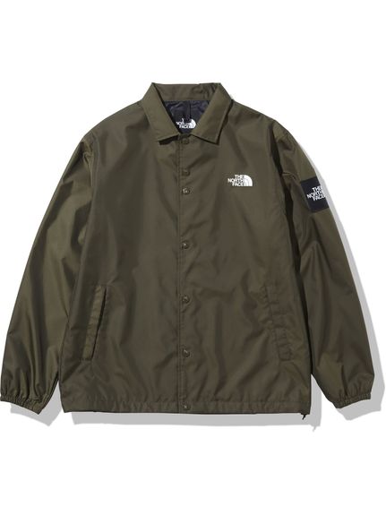 ザ・ノース・フェイス THE NORTH FACE The Coach Jacket ザ コーチジャケット アウター ジャケット