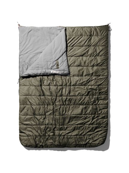 ザ・ノース・フェイス THE NORTH FACE Eco Trail Bed Double -7 エコトレイルベッドダブル-7 食品関連 その他 非飲食料品 