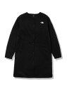 ザ・ノース・フェイス THE NORTH FACE Matenrity Ventrix Cardigan (マタニティベントリックスカーディガン) アウター ジャケット