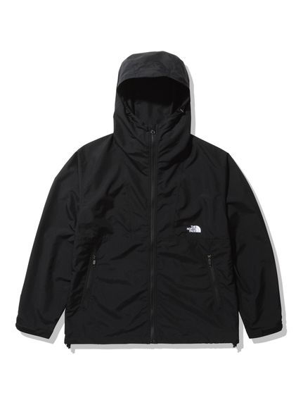 UEm[XEtFCX THE NORTH FACE Compact Jacket (RpNgWPbg) AE^[ WPbg