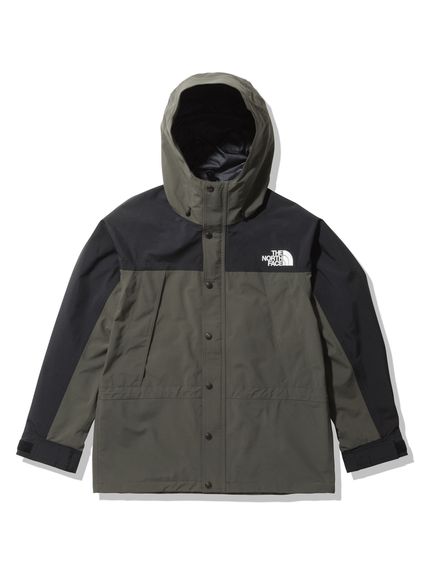 ザ・ノース・フェイス THE NORTH FACE Mountain Light Jacket (マウンテンライトジャケット) アウター ジャケット